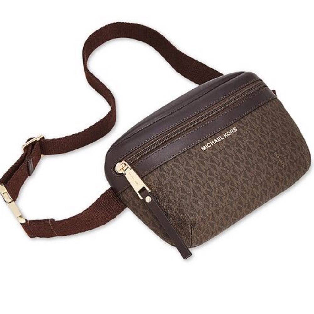 Micheal kors fanny pack